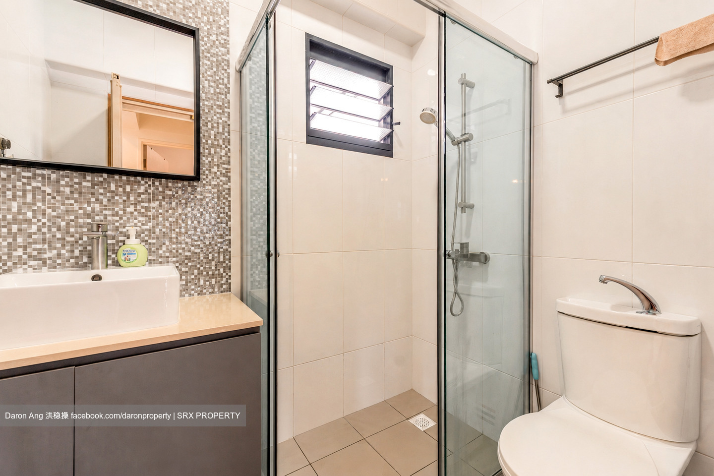 Blk 118A Alkaff Lakeview (Toa Payoh), HDB 4 Rooms #600580981
